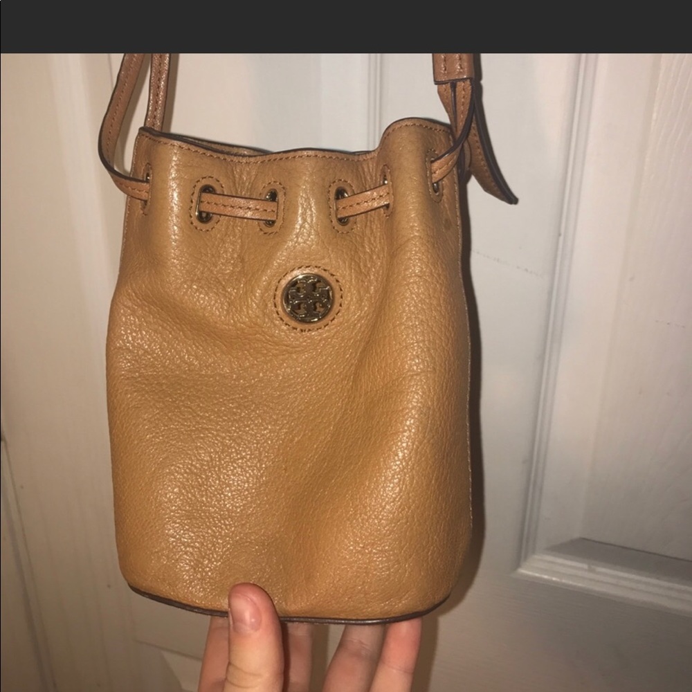 Tory Burch satchel